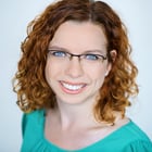 Bild von Aileen Oppermann, Partnerin / Head of Product